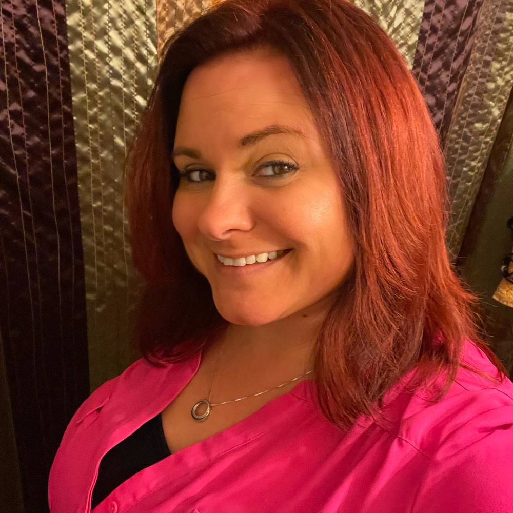 Meet your Posher, Erin